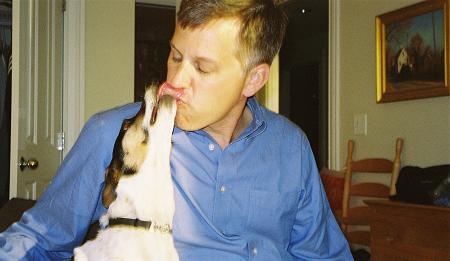 Steve & Archie