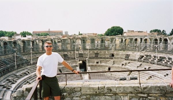 Arles