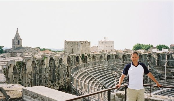 Arles