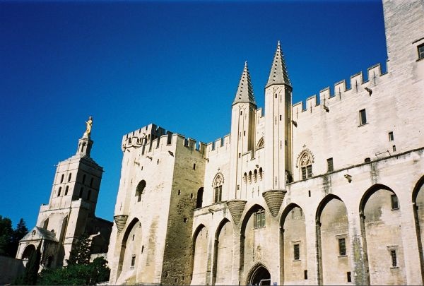 Avignon