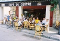 Cafe Break