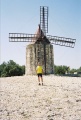 Daudet;s Windmill