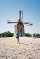 Daudet;s Windmill