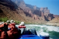 Rapids Rafting
