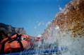 Rapids Splash