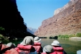 Colorado Rafting