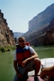 Kevin Grand Canyon Rafting