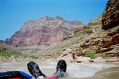 Surfing Little Colorado