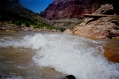 Surfing Little Colorado River