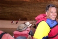 Smoot Canyon Cave