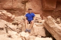 Smoot the Throne Room