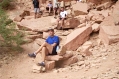 Kevin & Smoot Throne Room